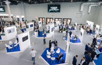 Kazan Digital Week 2024: 60 ölkədən 20 min iştirakçı və 100-ə yaxın biznes tədbiri