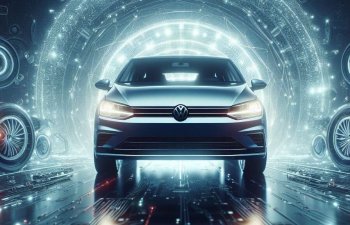 Volkswagen 2030-a qədər süni intellektə 1 milyard avro sərmayə yatıracaq