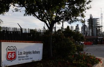 Phillips 66 Cenovus Energy-dən 1,4 milyard dollarlıq neft emalı payını alır