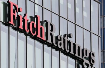 Fitch Ratings 2025-ci il üçün qlobal ÜDM artımı proqnozunu 2,4%-ə yüksəltdi