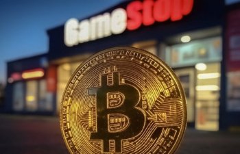 GameStop xalis mənfəətini 11 dəfə artırdı – Kriptovalyuta ehtiyatı 528 milyon dolları keçdi
