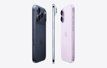 Apple iPhone 17 Air-i təqdim etdi – İndiyədək ən nazik iPhone