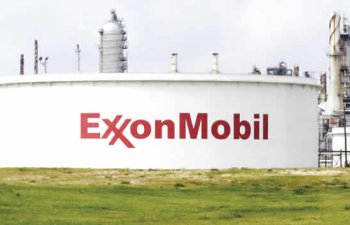 ExxonMobil: Aİ ABŞ-dan LNG üçün çoxillik müqavilələr imzalamağa hazırlaşır