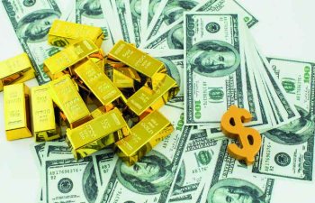 ANZ: Qızılın qiyməti 2026-cı ilə qədər 4000 dollara çata bilər