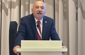 2030-cu il üçün 50 milyard dollar sığorta haqqı və 5% bazar payı hədəfləyirik - Uğur Gülen