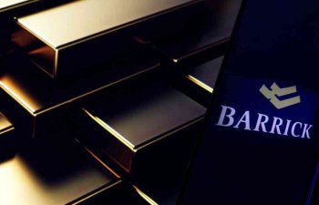 Barrick Mining Hemlo Qızıl Mədənini 1,09 Milyard Dollara HMC-yə Satır
