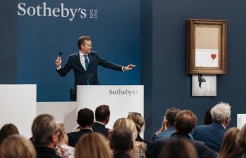Sotheby's 2024-cü ildə 248 Milyon Dollar Zərər Edib – Sənət Bazarında Dərin Tənəzzül