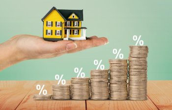 ABŞ-da İpoteka Faizləri Kəskin Aşağı Düşdü – 2025-ci ilin Ən Yüksək Enməsi Qeyd Alındı