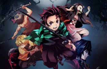 "Demon Slayer" ABŞ və Kanada kassalarında indiyə qədərki ən böyük anime açılışını elan etdi