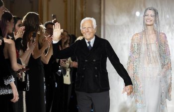 Giorgio Armani-nin Vəsiyyəti: Şirkət Satıla və ya İctimaiyyətə Təqdim Oluna Bilər