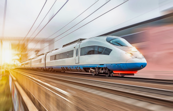 Baltikyanı ölkələr Rail Baltica-nın elektrikləşdirilməsi üçün 1,77 milyard avroluq saziş imzalayıb