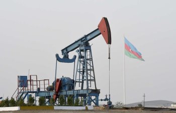 Azərbaycan neft və qazının orta reallaşmış qiymətləri açıqlanıb
