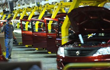 AvtoVAZ-da dördgünlük iş həftəsi tətbiq olunur – Qısamüddətli tədbir 6 ay davam edə bilər
