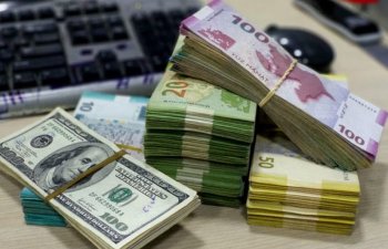 Builin ilk 6 ayında Azərbaycana 3,2 milyard dollar birbaşa xarici investisiya daxil olub