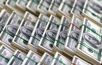Bu ilin ilk 6 ayında Azərbaycanın xalis maliyyə aktivləri 3 milyard dollar artıb