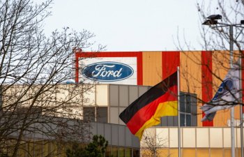 Ford, Kölndə Elektrik Avtomobil Zavodunda 1000 İşçini İxtisar Edəcək