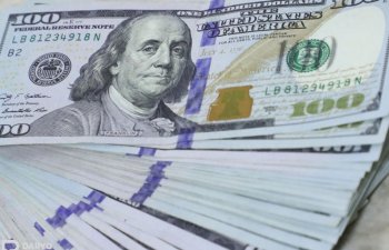 Beynəlxalq Maliyyə Korporasiyasından Azərbaycana investisiyalar 77,2% artıb