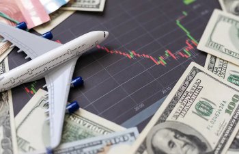 Azərbaycanın turizm xidmətləri üzrə profisiti 194,3 milyon dollar olub