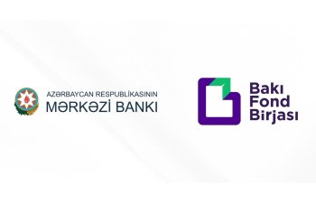 Azərbaycan Mərkəzi Bankının 84 və 252 günlük notlarının hərrac icmalı