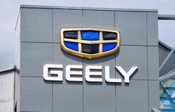 Çinli “Geely” Avtomobilləri Rusiyada “Volqa” Brendi Altında İstehsal Edilə bilər