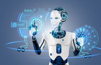 Qazaxıstanda “Digital Bridge 2025” Forumunda Beynəlxalq Süni İntellekt Mərkəzinin Açılışı Olacaq