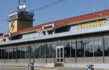 Krasnodar Hava Limanı 2026-cı ildə 24 Saatlıq Fəaliyyətə Keçə bilər – Sərnişin Axını Artır, Uçuşlar Bərpa Olunur