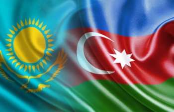 Qazaxıstandan Azərbaycana birbaşa xarici investisiyalar 6 dəfə artıb