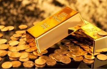 COMEX-də qiymətli metalların qiymətləri artıb