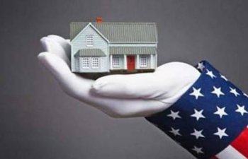 ABŞ-da 30 İllik İpoteka Faizləri 6.39%-ə Düşdü – Son 1 İlin Ən Aşağı Səviyyəsi