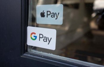 Dünya üzrə mobil ödənişlər sürətlə yayılır: Apple Pay və Google Pay bazarı liderdir