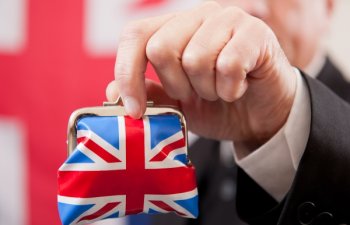 Böyük Britaniyanın pərakəndə satışları avqust ayında 0.5% artıb, gözləniləndən daha güclü olub.