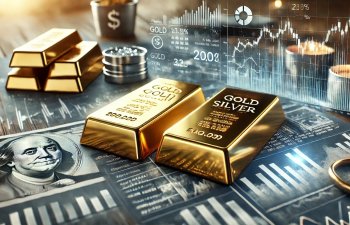 Azərbaycan Mərkəzi Bankı rəsmi valyuta və bank metallarının məzənnəsi