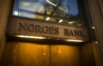 Norges Bank əsas faiz dərəcəsini 4%-ə endirdi – Gələcəkdə yeni endirimlər ola bilər