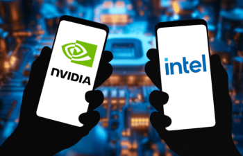 Nvidia, Intel-ə 5 Milyard Dollar Sərmayə Qoyur – Süni İntellekt Çipləri üzrə Yeni Tərəfdaşlıq