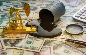 Brent markalı neftin bir barreli 68,19 dollara yüksəlib.