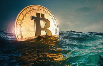 Bitcoin və Ethereum qiymətləri azalıb