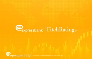“Fitch Ratings” Expressbankın göstəricilərini "Sabit" proqnozla təsdiqlədi