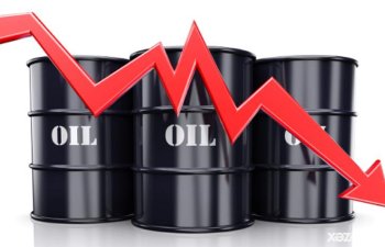 2025-ci ildə Neftin Qiyməti 60 Dollara Düşə bilər – Citi Research-dən Xəbərdarlıq