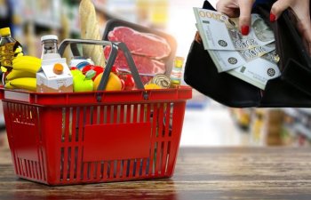 2025-ci ilin payızında dünya və Azərbaycan ərzaq bazarında qiymət tendensiyaları