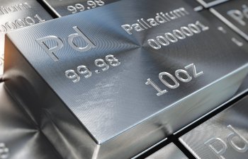 Heraeus 2025-ci ildə palladium bazarında cüzi bir kəsirin olacağını proqnozlaşdırır