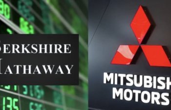 Berkshire Hathaway Mitsui & Co-nun əsas səhmdarına çevrildi