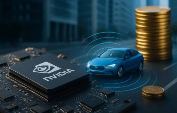 Nvidia Wayve-ə 500 Milyon Dollar Sərmayə Qoya Bilər – Avtonom Avtomobil Texnologiyalarına Dəstək
