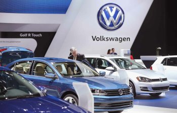 Volkswagen 2025 Proqnozlarını Aşağı Salıb, Xalis Pul Axını Sıfıra Enir