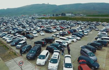 Bu ilin payızında Azərbaycanda avtomobil bazarında qiymət artımı gözlənilir