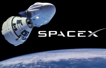 SpaceX Sentyabrın 19-da Daha 24 Starlink Peykini Orbitə Çatdırdı