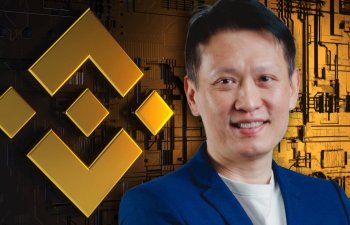 FED faiz endirimi və rəqəmsal aktivlər bazarına təsiri -Binance CEO-su Riçard Tənq
