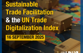 UNECE: Qadınların ticarətdə iştirakının asanlaşdırılması üzrə Azərbaycanın liderliyi “Azranking”in fəaliyyəti ilə bağlıdır