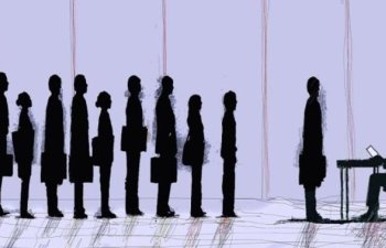 Mövcud tendensiyalar Avropada işsizlik səviyyəsinin ilin sonuna qədər sabit qalacağını göstərir