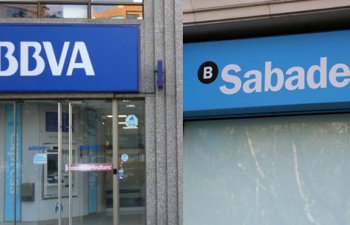 BBVA, Banco Sabadell-i Satın Alma Təklifini 17 Milyard Avroya Qaldırdı