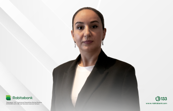 Rabitəbank-da Kart Əməliyyatları departamentinə yeni direktor təyin olundu